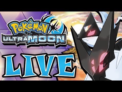 POKEMON ULTRA MOON LIVE PLAYTHROUGH | DANCING THROUGH AKALA ISLAND - POKEMON ULTRA MOON LIVE PLAYTHROUGH | DANCING THROUGH AKALA ISLAND