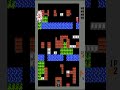 Battle City | Level 1 Stage 8 | Nes Games | BigDataGamings