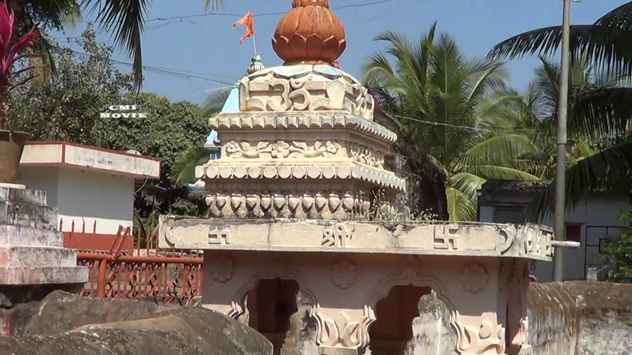 Sri Someshwara Temple, Dharwad