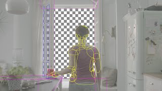 Rotoscoping Showreel 2021 - Igor Rolim