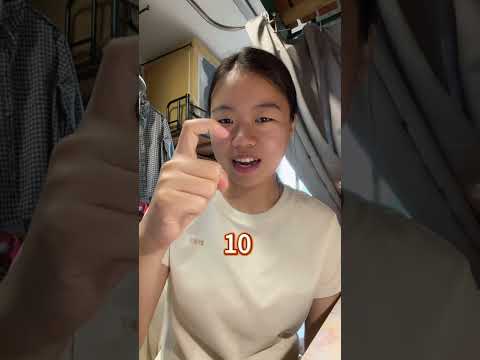 The Secret Chinese Hand Gestures You NEED to Know 🇨🇳🤌 #chineseculture #cultureshock