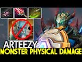 ARTEEZY [Sven] Monster Physical Damage Hard Counter PL Carry Dota 2