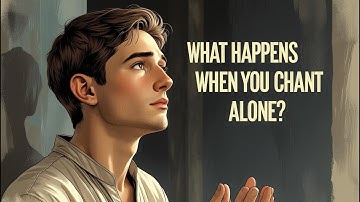 What Happens When You Chant Alone? | Nichiren Buddhism