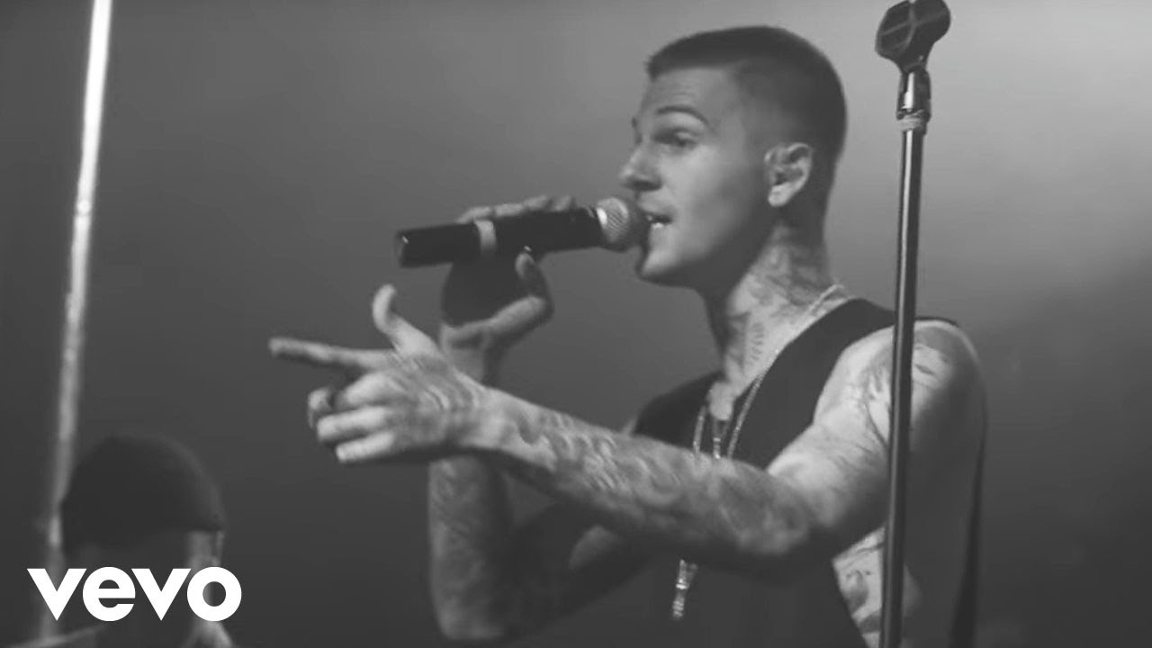 The Neighbourhood - Sweater Weather (Live at the Observatory) 