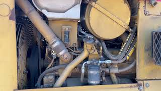 GovDeals: 1989 Caterpillar D5H