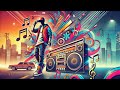 Freestyle Beat - Urban Legends