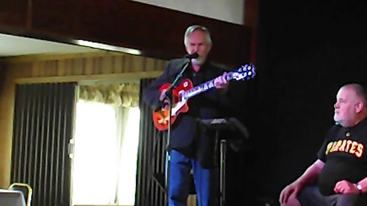 Stormy Monday -  Dan Dunlap and Loose Ends