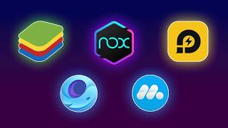 Run Android Apps on Your Laptop in 5 Minutes, No Tech Skills Required!