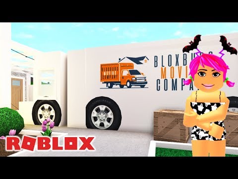 I Built A Moving Truck In Bloxburg Mini Builds Welcome To Bloxburg Youtube - we moved into apartments in bloxburgroblox bloxburg youtube free robux codes 2019 not used october