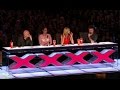 Americas got talent 2016  failed  bad  weird auditions