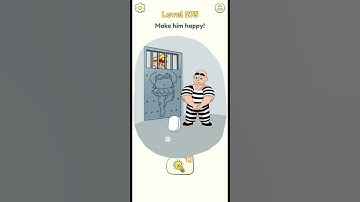 dop | Gameplay Delete One Part💥 -Solution and answer 🌀 Level 275