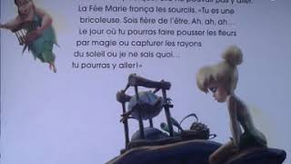 Histoire Pour S'endormir  Contes De Fées Clochette