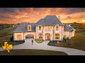 MUST SEE... ESPECIALLY If you HATE Most New Homes | Texas Luxury Home Tour