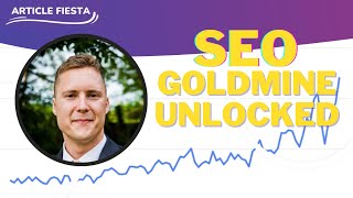 The Secret to Millions in Revenue: SEO Optimization of Existing Content Explained