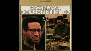 Max Roach   Drums Unlimited Drum Break   Loop