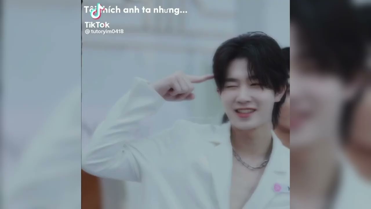 [tiktok] TutorYim #13