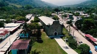 Sabanilla, Chiapas (Platino Mix) "vive y disfruta el momento"