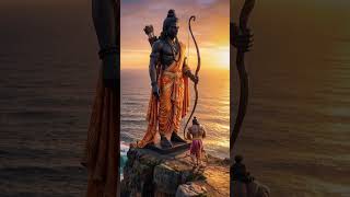 राम आयेगे #hanumanji #ram