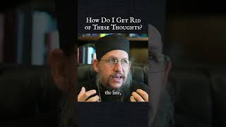 How Do I Get Rid Of These Thoughts? Resimi