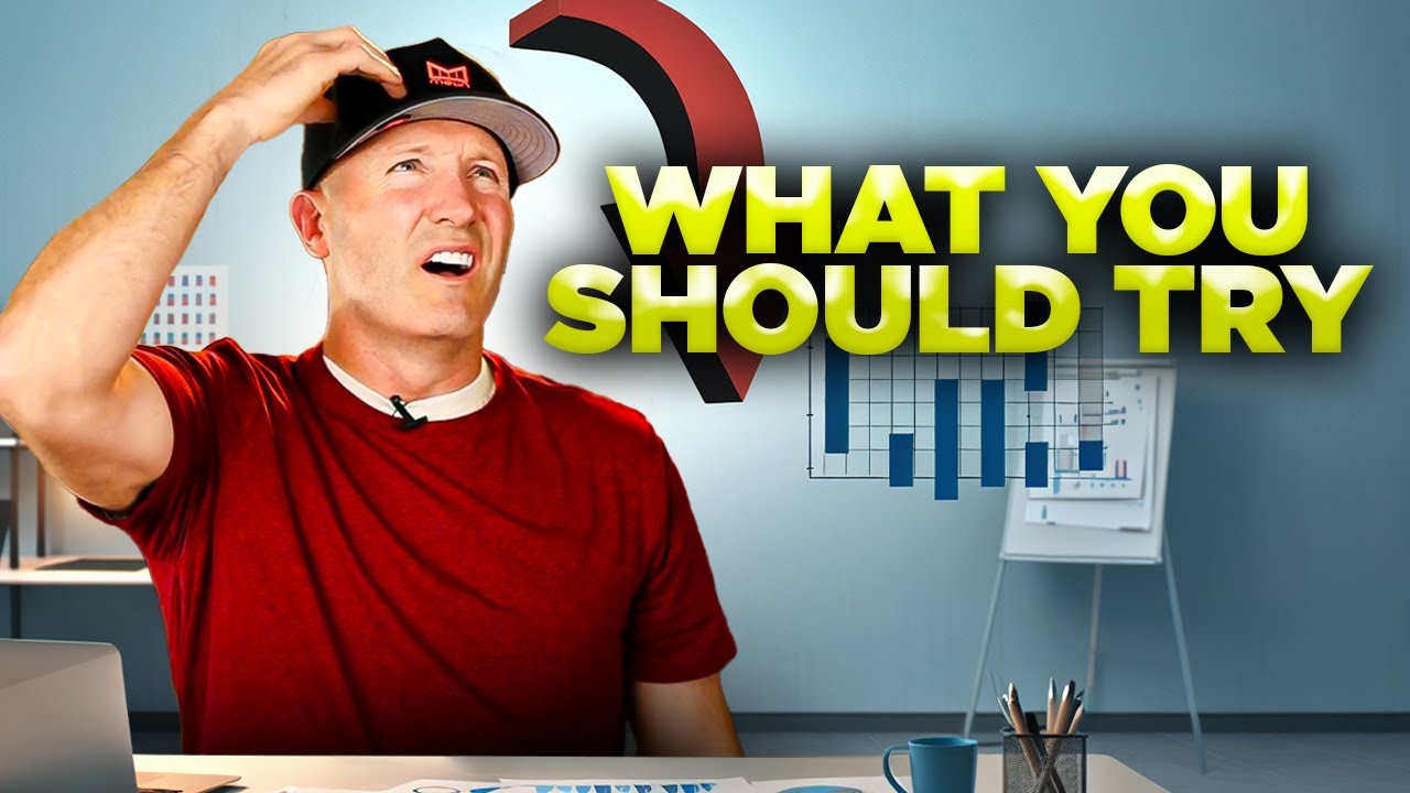 How To Deal With Poor Sales Performance