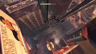BioShock Infinite 'E3 2011 demo teaser' Trailer