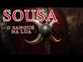 SEU NOME É SOUSA (ou SOUZA)? Descubra a Herança de GUERRA, PODER e a Dualidade Que Você Carrega!