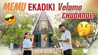 Where are we going? ..? Full Video | U Turns Creations #vlog #viralvideo #enjoy #family Wealth
