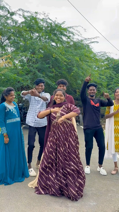 Tag your dance love 💝🤣… #thoothukudi #couplestatus #trending #love #viral @butterfly_couples