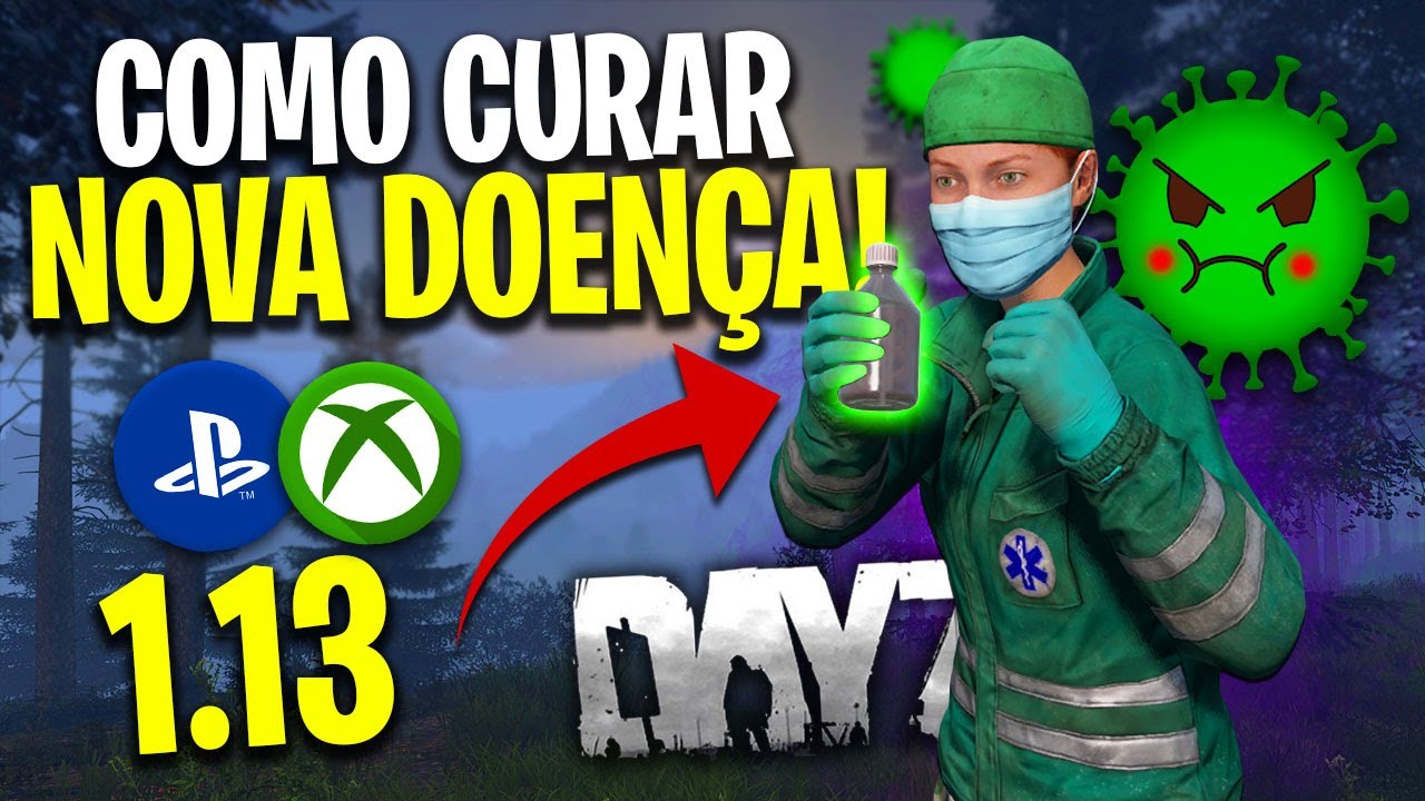 DayZ: confira dicas para evitar hipotermia e morrer congelado