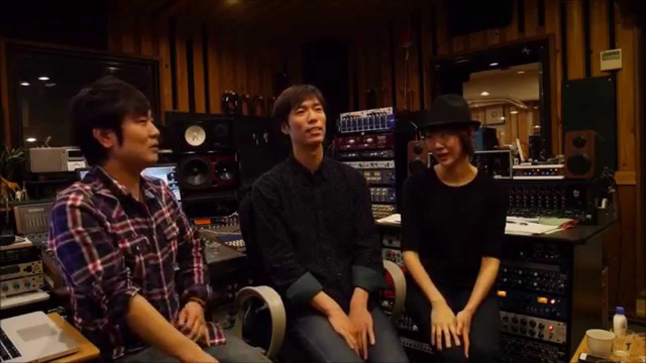 ワライナキ「交差点」広沢タダシ&ワライナキコメント YouTube