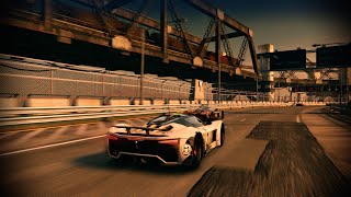 Split/Second (2010) Expressway Race Gameplay - Xbox Series S (Xbox 360)