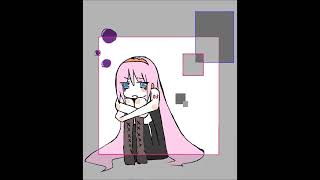 (audio only reprint)【巡音ルカ】まるで瑣末なゴミのよう　【オリジナル】