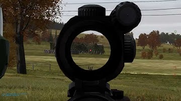 GOOFING AROUND - Arma 2: Dayz mod - Epoch Chernarus [MGT]