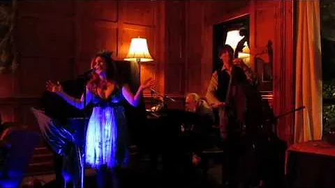 "The Way You Look Tonight" (Jerome Kern & Dorothy ...