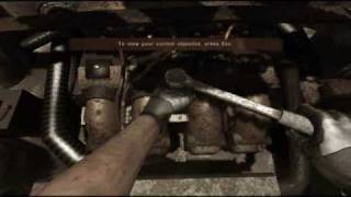 Far Cry 2 Walkthrough (PC) - Tutorial Missions [1/3]