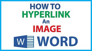 Microsoft Word: How To Hyperlink An Image | 365 | screenshot 4