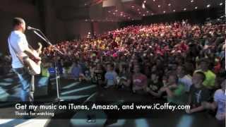 Coffey Anderson - Camp Songs - Live in Concert chords
