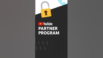 ✨ NEW✨ Earlier Access to YouTube Partner Program Features
