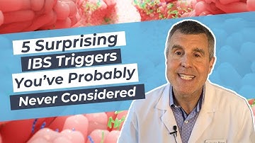 5 Surprising IBS Triggers You’ve Probably Never Considered (Neither Has Your Doctor!)