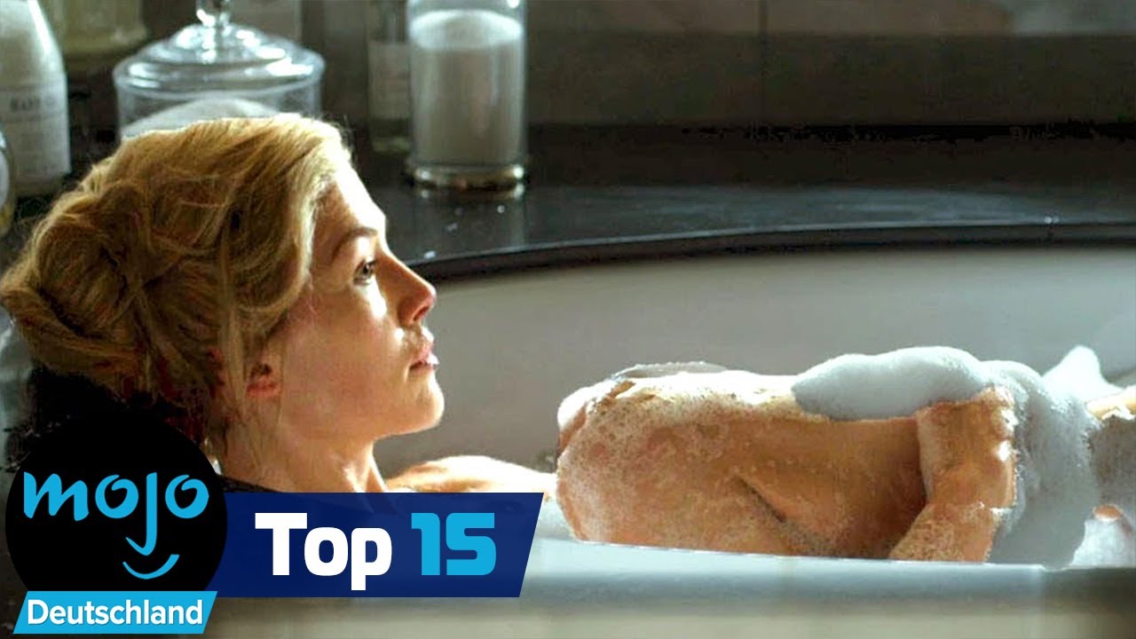 Top 15 der düstersten Wendungen in Filmen