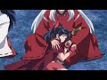 Yashahime English Dub Inuyasha Being Himself For A Minute Kagome S 3rd Sit Boy Command