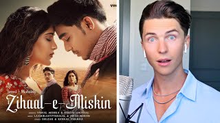 Vocal Coach Reacts To Zihaal E Miskin - Javed Mohsin Vishal Mishra, Shreya Ghoshal