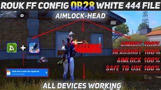 how to hack free fire auto headshot in tamil 2021 | free fire mod menu autoheadshot in tamil தமிழில்
