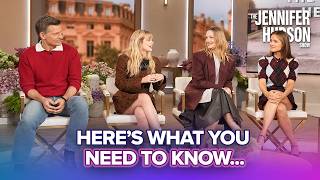 Famous L.A., Paris, and Plot Twists: Inside ‘The Last Thing He Told Me’ Season 2 Wealth