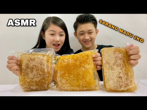 ASMR SARANG MADU 2KG LEZAT