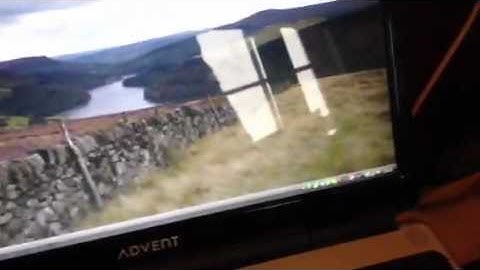 Alesis dm10 and ezdrummer set up