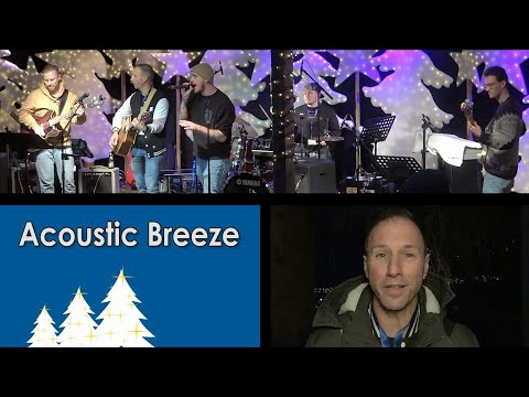 Acoustic Breeze 2023 