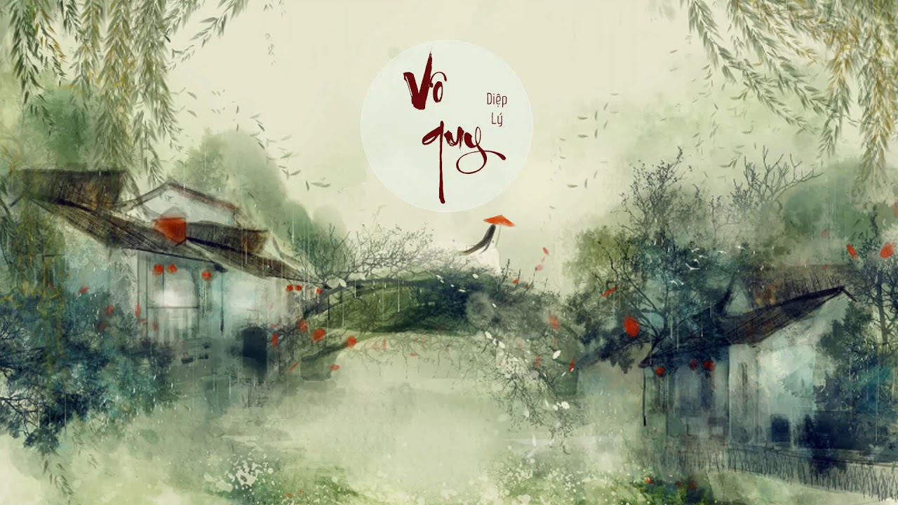 [Vietsub] Vô Quy - Diệp Lý