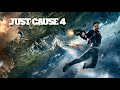 American Savage (Just Cause 4 Soundtrack)