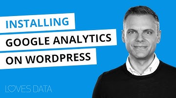 Installing Google Analytics on WordPress // Top 3 techniques, plus advantages and disadvantages